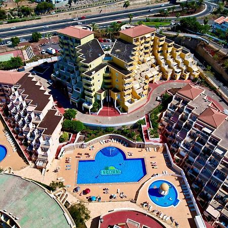 Cosy, New Studio In Costa Adeje 외부 사진