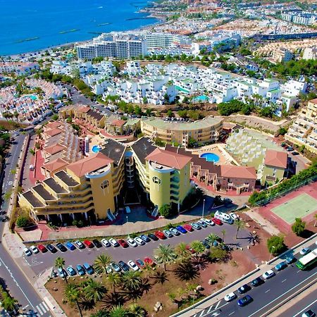 Cosy, New Studio In Costa Adeje 외부 사진
