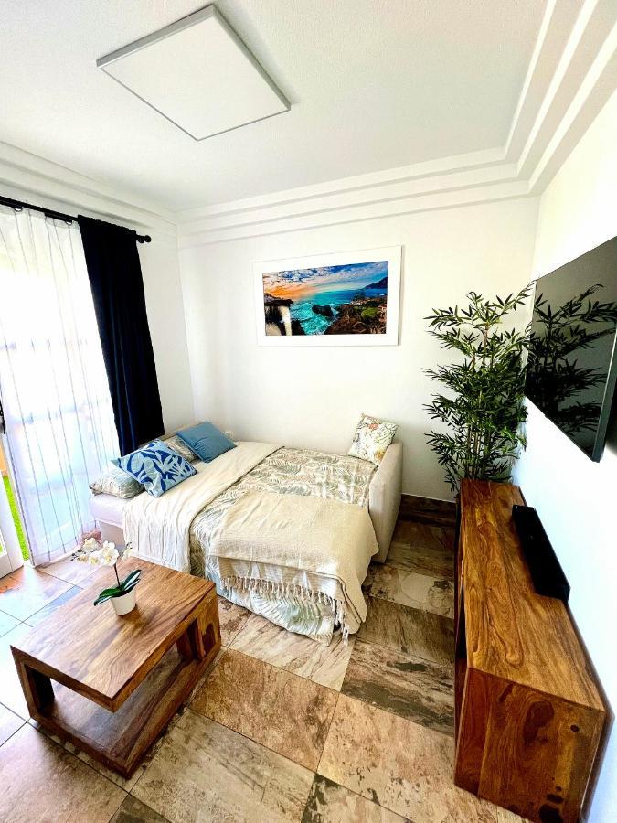 Cosy, New Studio In Costa Adeje 외부 사진
