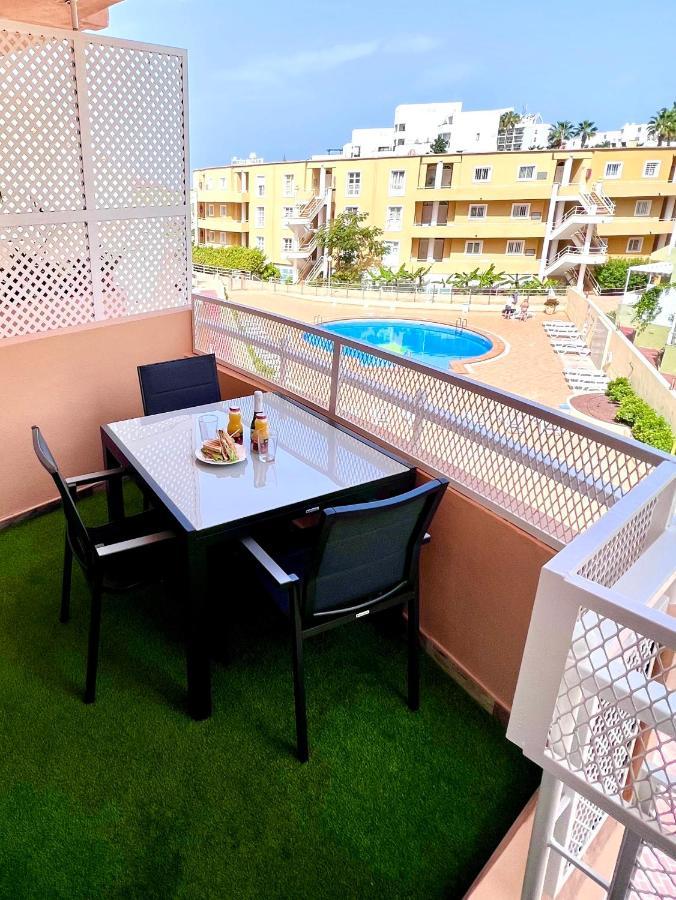 Cosy, New Studio In Costa Adeje 외부 사진