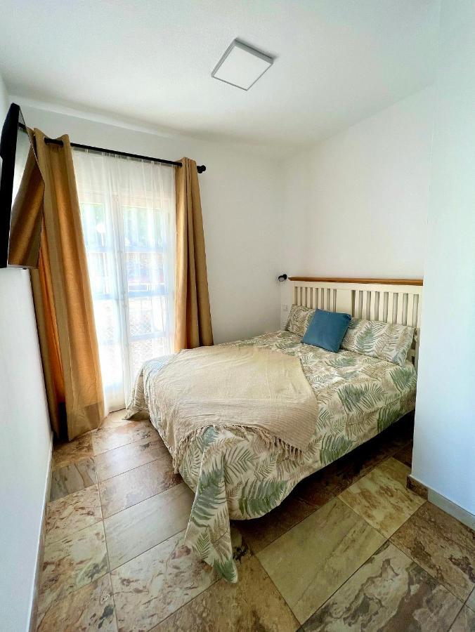 Cosy, New Studio In Costa Adeje 외부 사진
