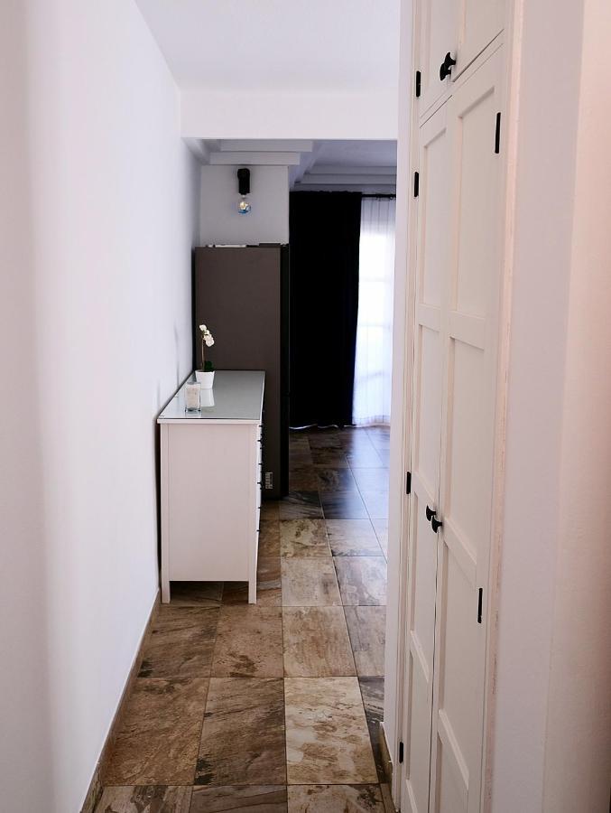 Cosy, New Studio In Costa Adeje 외부 사진