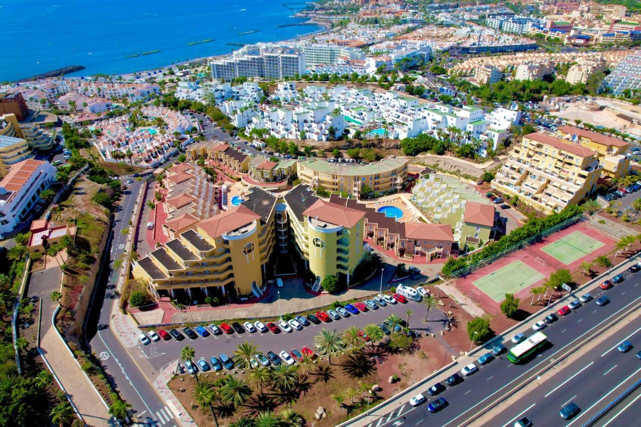 Cosy, New Studio In Costa Adeje 외부 사진