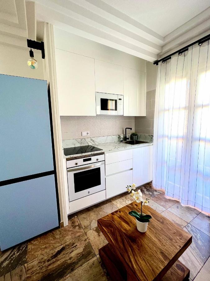Cosy, New Studio In Costa Adeje 외부 사진