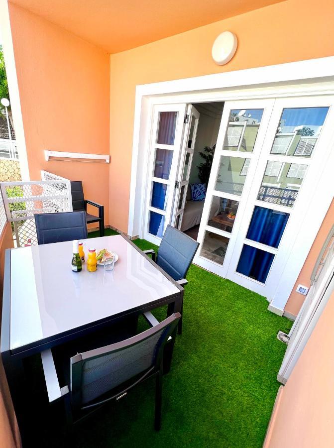 Cosy, New Studio In Costa Adeje 외부 사진