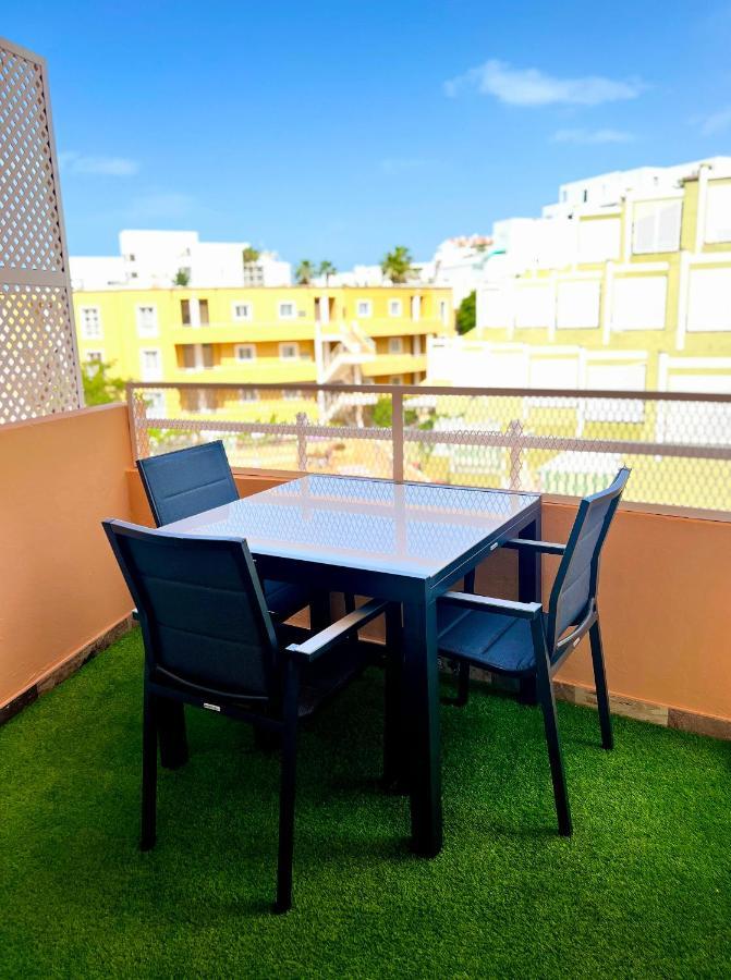 Cosy, New Studio In Costa Adeje 외부 사진